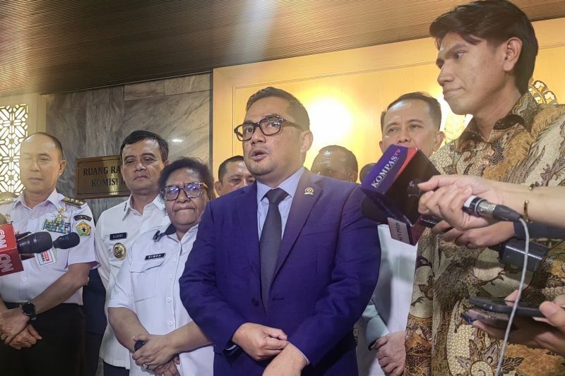 DPR RI Dorong Kemandirian Fiskal Daerah Lewat Optimalisasi BUMD dan BLUD