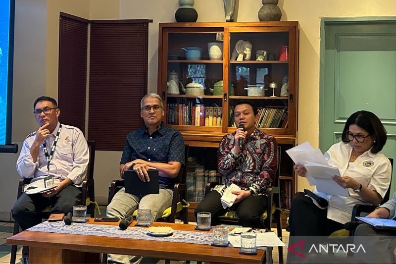 Indonesia Maritime Week 2025: Ajang Pikat Investasi Maritim Global