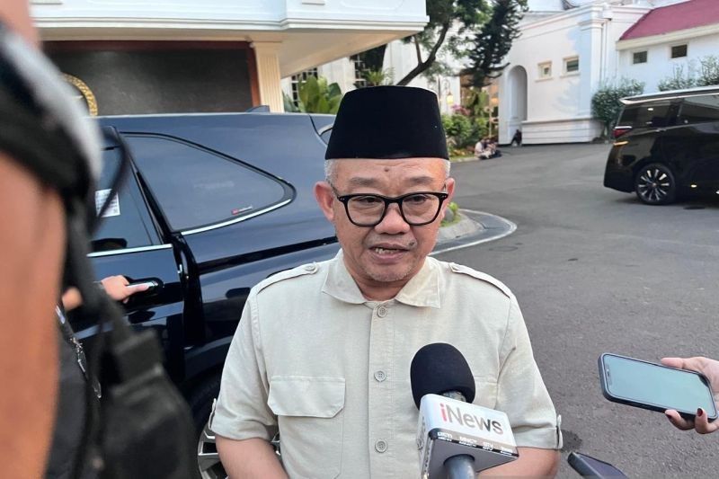 Mendikbudristek No Comment Soal Rencana Bina Siswa Nakal di Barak TNI