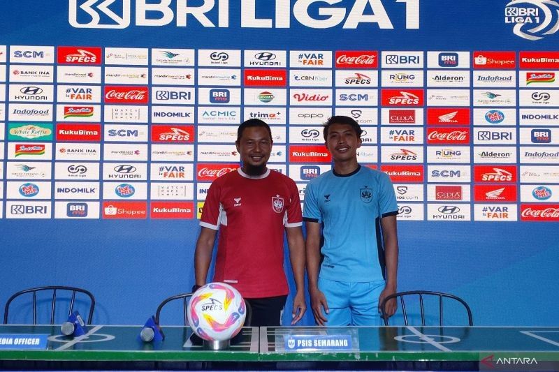 PSIS Semarang Waspada, Bali United Tanpa Beberapa Pemain Bintang