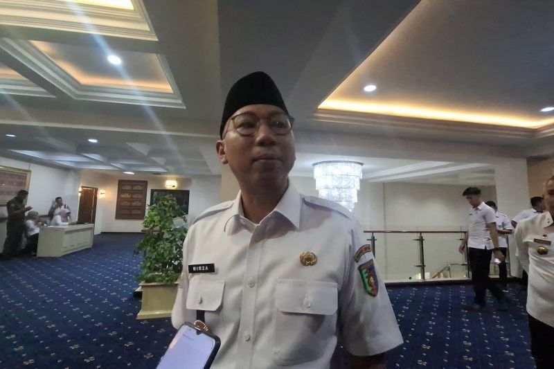 Pemprov Lampung Bentuk Satgas Atasi Banjir: Langkah Komprehensif Cegah Bencana Berulang