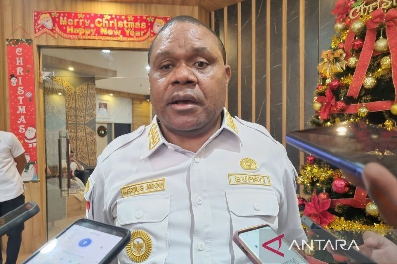 Pemkab Manokwari Terapkan Retribusi Sampah: Rp50.000 per KK, Target PAD Meningkat