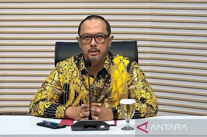 KPK Sita 65 Lahan Petani Terkait Kasus Korupsi Jalan Tol Trans Sumatera