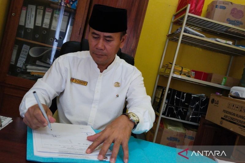 Disnakertrans Mukomuko Harap Aksi May Day 1 Mei Berjalan Kondusif