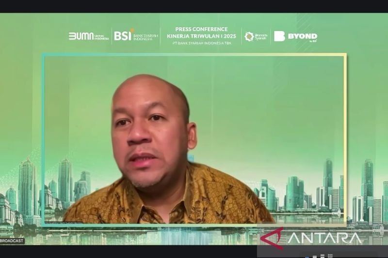 BSI Bidik Bisnis Emas dan Haji untuk Dorong Kinerja di 2025