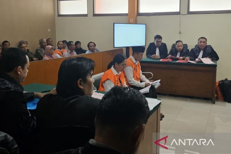 Terdakwa TPPO Kota Malang Didakwa Tujuh Pasal Alternatif, Ancaman Penjara 9 Tahun Lebih