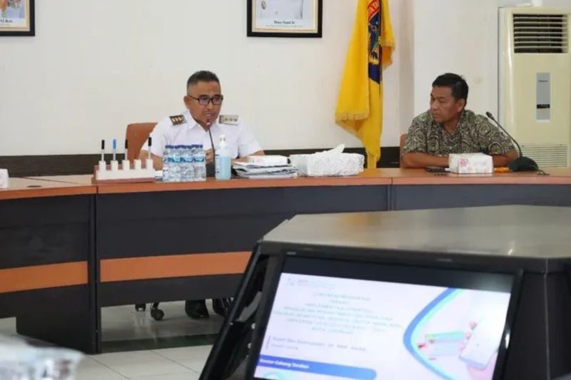 Populasi Tarakan Meningkat, Namun Peserta JKN Tak Bertambah: UHC Terancam?