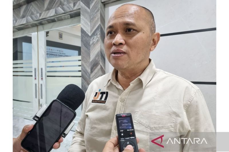 IJTI Dukung Kadernya, Mita Meinansi, di Seleksi KPID Sulteng