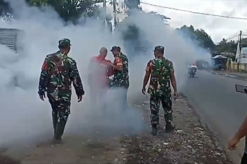 Kasus Demam Berdarah di Situbondo Menurun, Dinkes Imbau Masyarakat Tetap Waspada