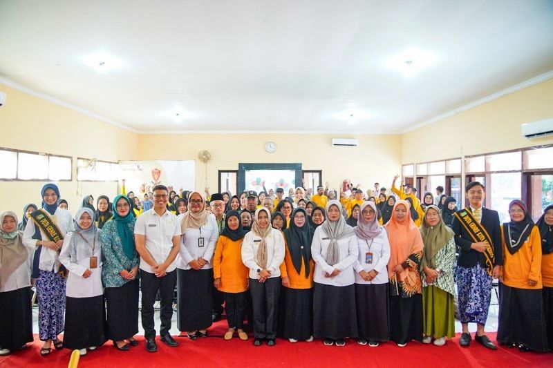 Pemkot Mojokerto Tingkatkan SDM Lewat Program Selantang dan SOTH