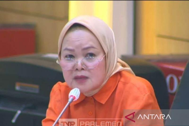 DPR Dukung Tes Kejiwaan Berkala untuk Peserta PPDS: Langkah Cegah Kekerasan di Rumah Sakit