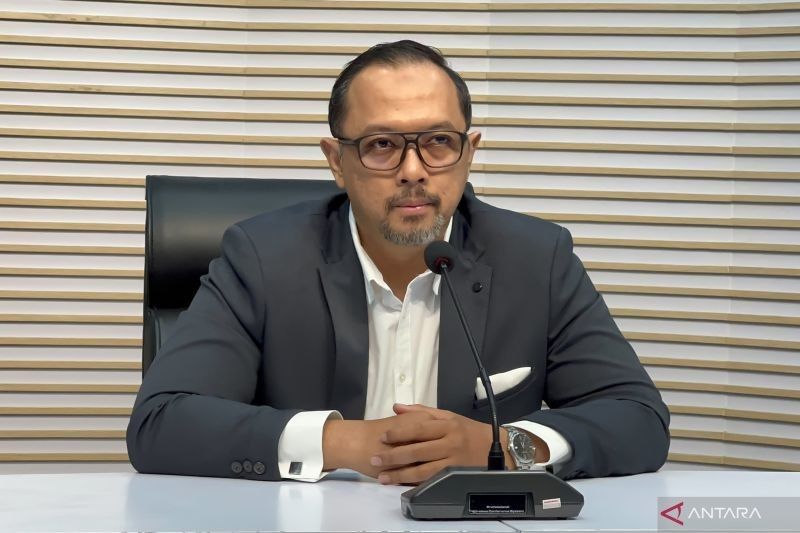 KPK Tetapkan Tiga Tersangka Korupsi Dinas PU Mempawah