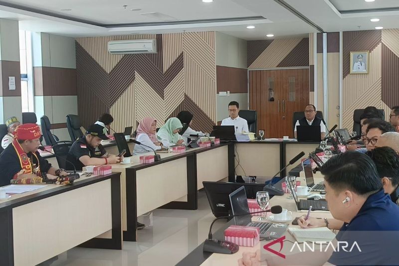 Konflik Pabrik Sawit di Kubar: DLH Kaltim Mediasi Sengketa Lingkungan