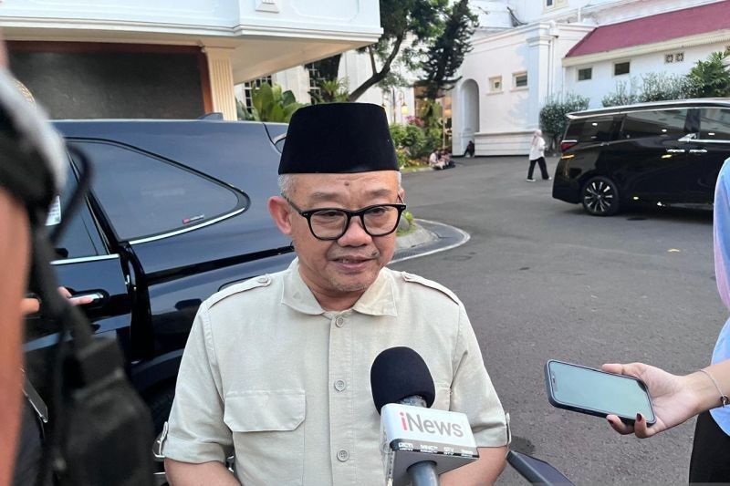 Dana Hibah Pendidikan Jabar Dihentikan, Mendikdasmen Tegaskan Itu Kewenangan Daerah