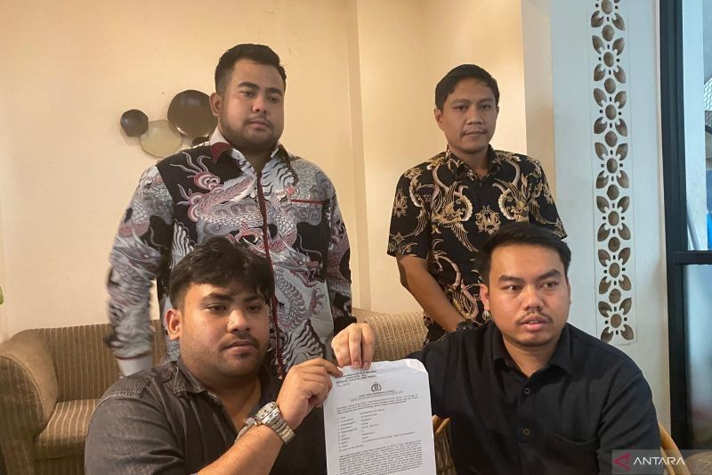 Penagih Utang Rp6,2 Miliar Dianiaya di Jaksel, Polisi Terima Laporan