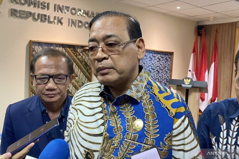 Akses UU TNI Terbatas? Ketua KIP Ajak Publik Proaktif!