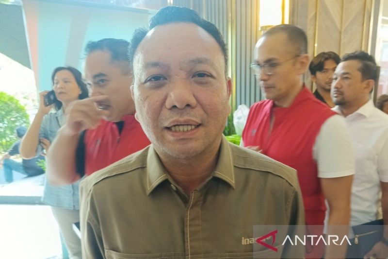 Oneprix 2025 Seri Pertama Butuh Dana Rp2 Miliar Lebih, Inaspro Cari Sponsor