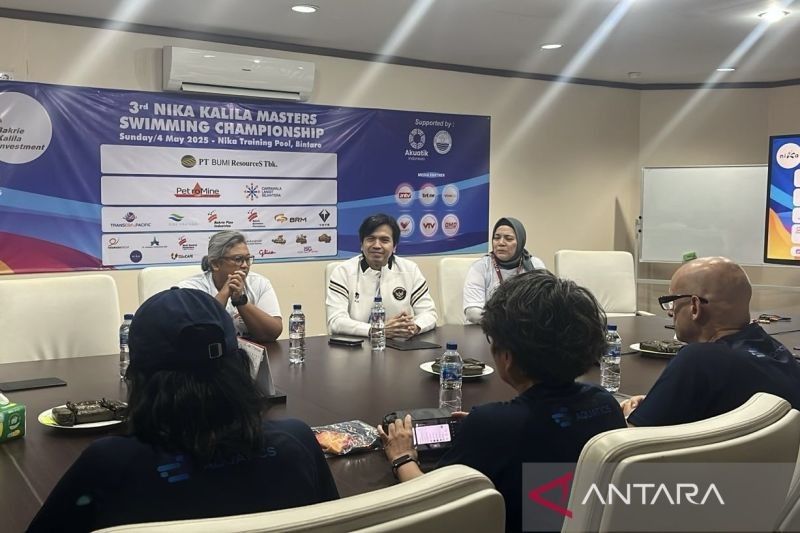 Nika Masters Championship 2025: Ajang Pemanasan Menuju Kejuaraan Dunia Singapura