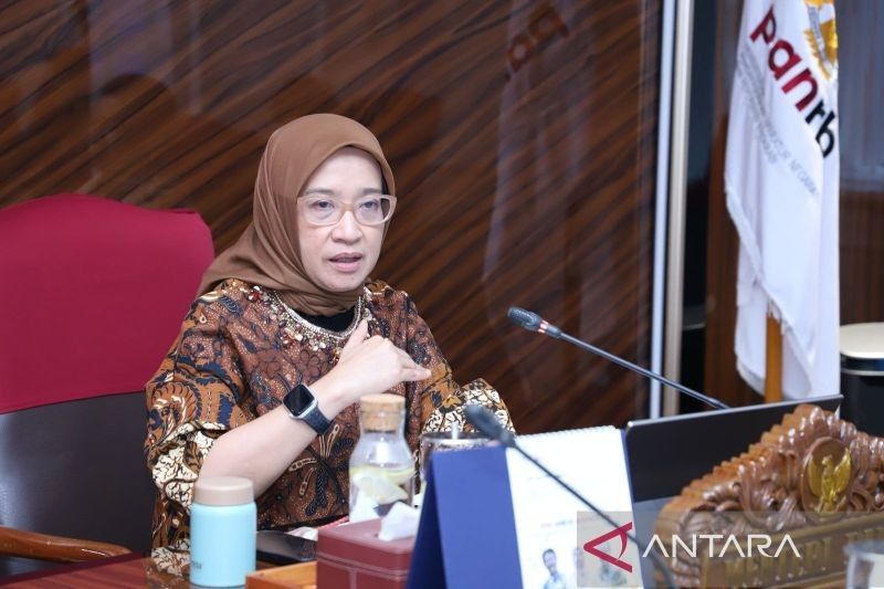 Kementerian PANRB dan LAN Perkuat Peran Widyaiswara dalam Pengembangan ASN