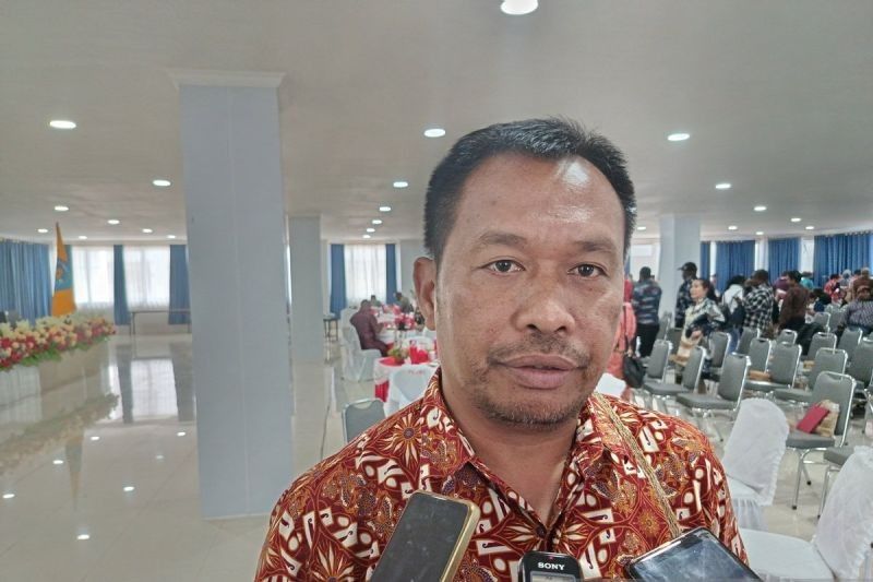 Jayawijaya Andalkan Sektor Perdagangan dan Pariwisata untuk Tingkatkan PAD