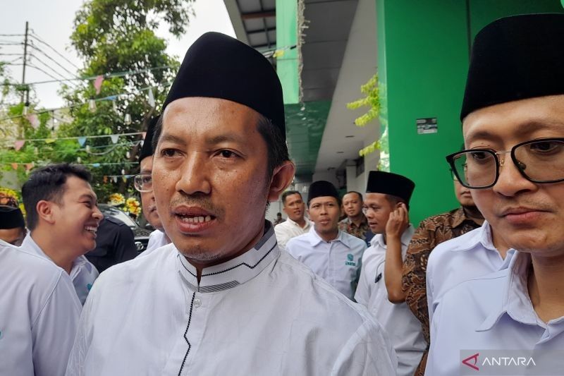GP Ansor Imbau Ormas Bantu Masyarakat, Jangan Buat Kegaduhan!