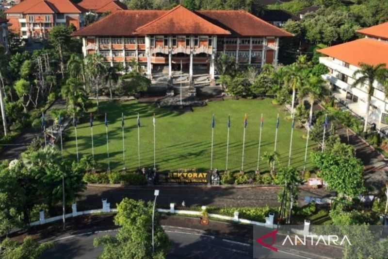 Unud Pecat Mahasiswa Pelaku Pelecehan Seksual Daring: 37 Korban Teridentifikasi