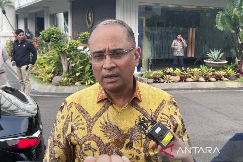 Prabowo Sampaikan Belasungkawa atas Serangan Teror di India, Bahas Kerja Sama Bilateral