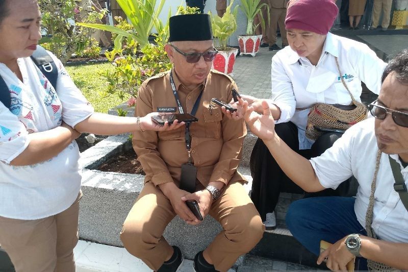 Biak Numfor Siapkan 19 Guru Terbaik untuk Sekolah Rakyat 2025