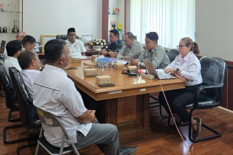 Pemprov Sulteng Bentuk Tim Khusus, Selesaikan Konflik Lahan di Poso