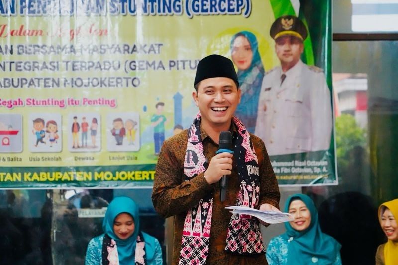 Pemkab Mojokerto Optimalkan Layanan Kesehatan Lewat Gemapitu
