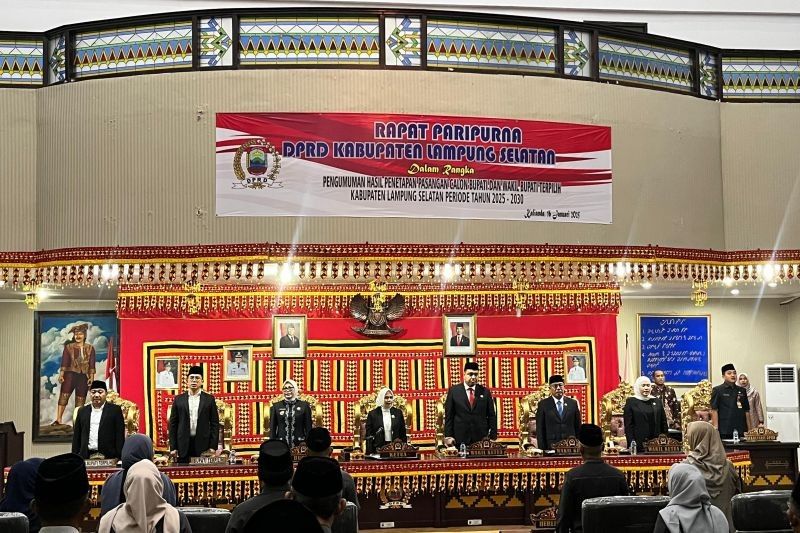 DPRD Lamsel Serahkan Kasus Ijazah Palsu ke Penegak Hukum, Dua Tersangka Ditetapkan