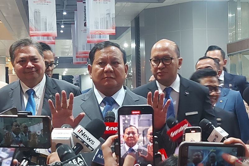 Kehadiran Prabowo di May Day: Momentum Kebersamaan dan Perjuangan Buruh?