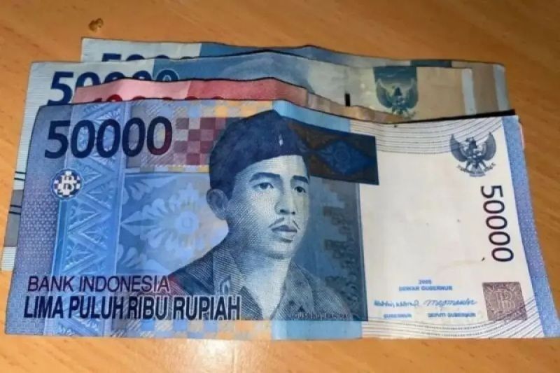 Peredaran Uang Kartal di Sumsel Capai Rp5,76 Triliun di Kuartal I 2025