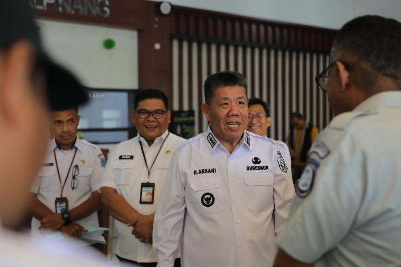 Pemutihan Pajak Kendaraan di Babel: Gubernur Ringankan Beban Masyarakat