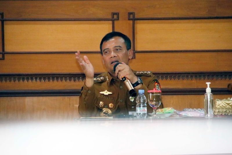 Bandara Ahmad Yani Internasional: Tonggak Baru Pariwisata Jawa Tengah