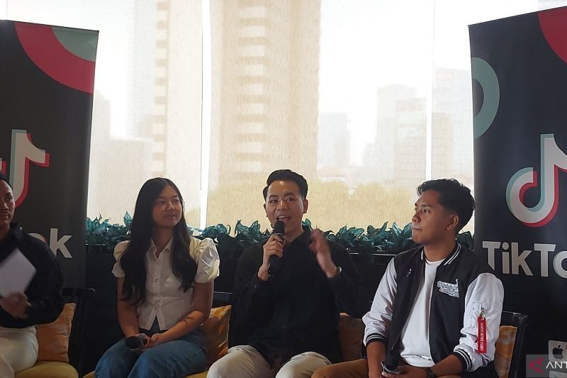 Rahasia FYP: Kreator Konten Edukasi Sukses di TikTok