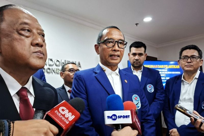 POSSI Gelar Kompetisi Selam Asia Tenggara di Jakarta November Mendatang