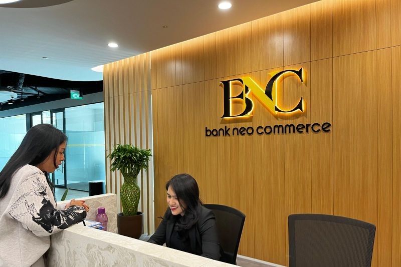 BNC Cetak Laba Tertinggi Sepanjang Sejarah: Rp159,94 Miliar di Kuartal I-2025!