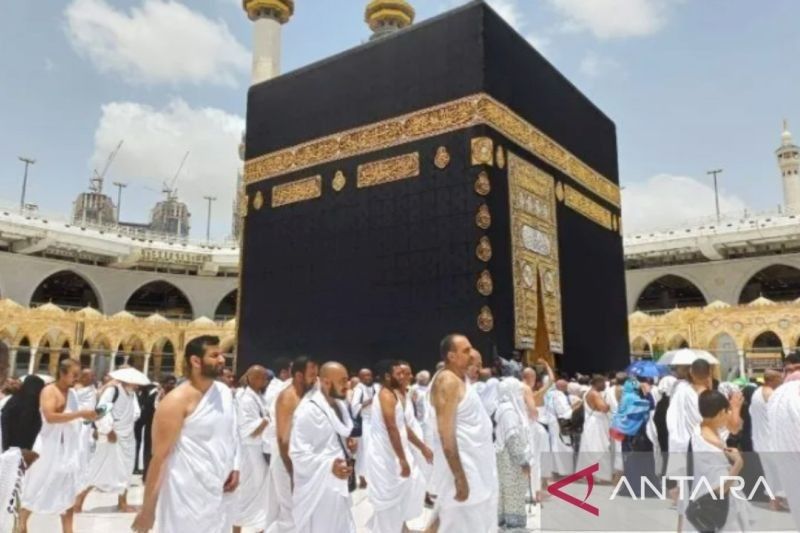 Islamic Center Karawang: Titik Berangkat Calon Haji Tahun Ini
