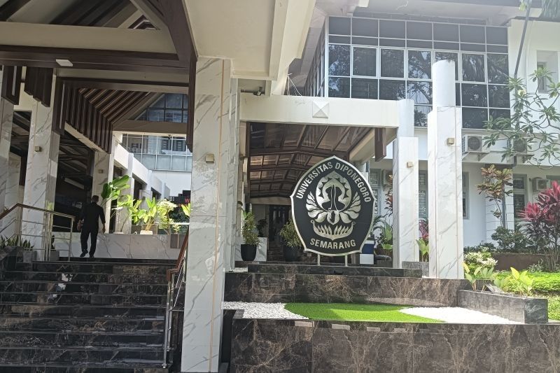 Undip Temukan Satu Kasus Kecurangan UTBK 2025: Kamera dan Ponsel Disita