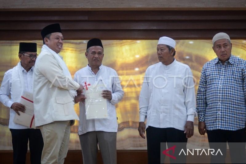 Integrasi Data Tanah dan Pajak di Tangerang Dongkrak PAD, Sistem Lebih Transparan