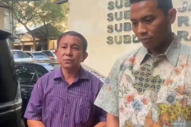 Ayah Kenzha: Anak Saya Dipukul hingga Jatuh, Kasus Kematian Mahasiswa UKI Makin Janggal
