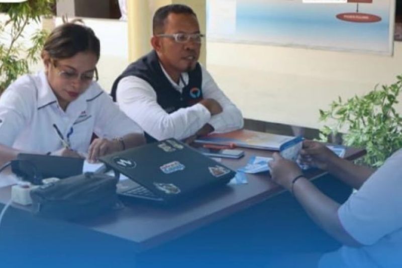 Lonjakan Laporan Masyarakat di Ombudsman Maluku Triwulan I 2025: Teras Pelayanan Publik Jadi Faktor Utama