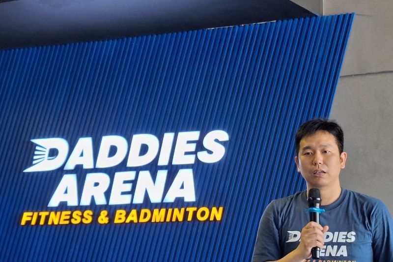 Hendra Setiawan Optimis Tim Bulu Tangkis Indonesia Raih Prestasi di Piala Sudirman 2025