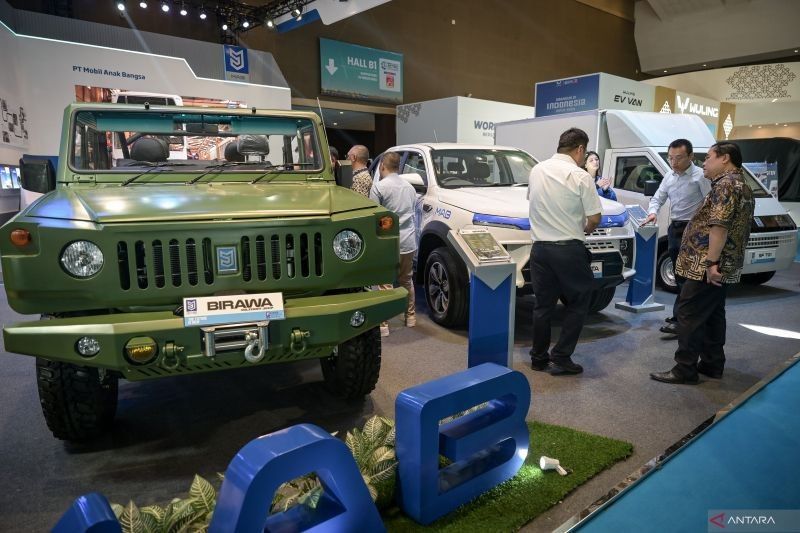 Pakar ITB Usul Skema TKDN Lebih Fleksibel: Jaring Investor Asing Tanpa Korbankan Industri Nasional
