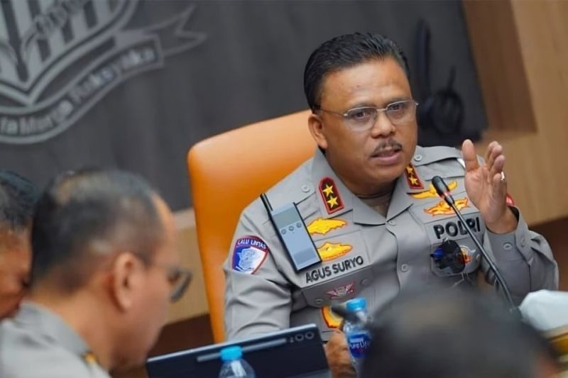 Polri Siap Amankan May Day 2024: Presiden Prabowo Akan Hadir