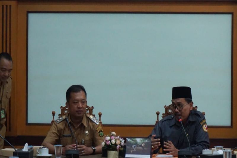 Bawaslu Kulon Progo Kembalikan Anggaran Pilkada 2024 Sebesar Rp3,3 Miliar