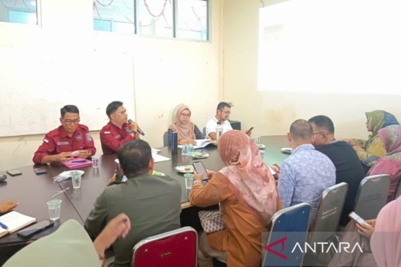 Pemkot Solok Segera Bentuk Koperasi Merah Putih: Dorong Kesejahteraan Masyarakat