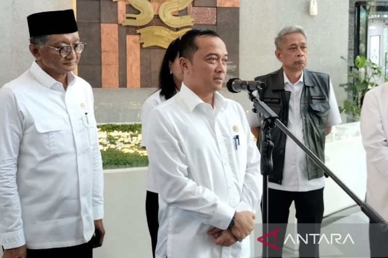 Pemerintah Bergerak Atasi PHK Massal, Jawa Tengah Terdampak Terparah