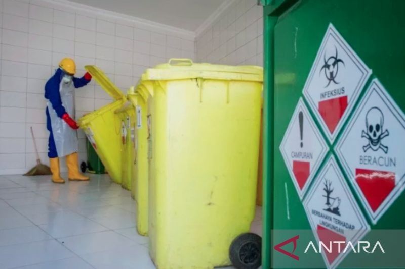 Karawang Bangun Kawasan Pengolahan Limbah B3: Atasi Pembuangan Ilegal dan Tingkatkan Pengawasan